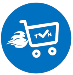 Tees Vendors Hub Logo